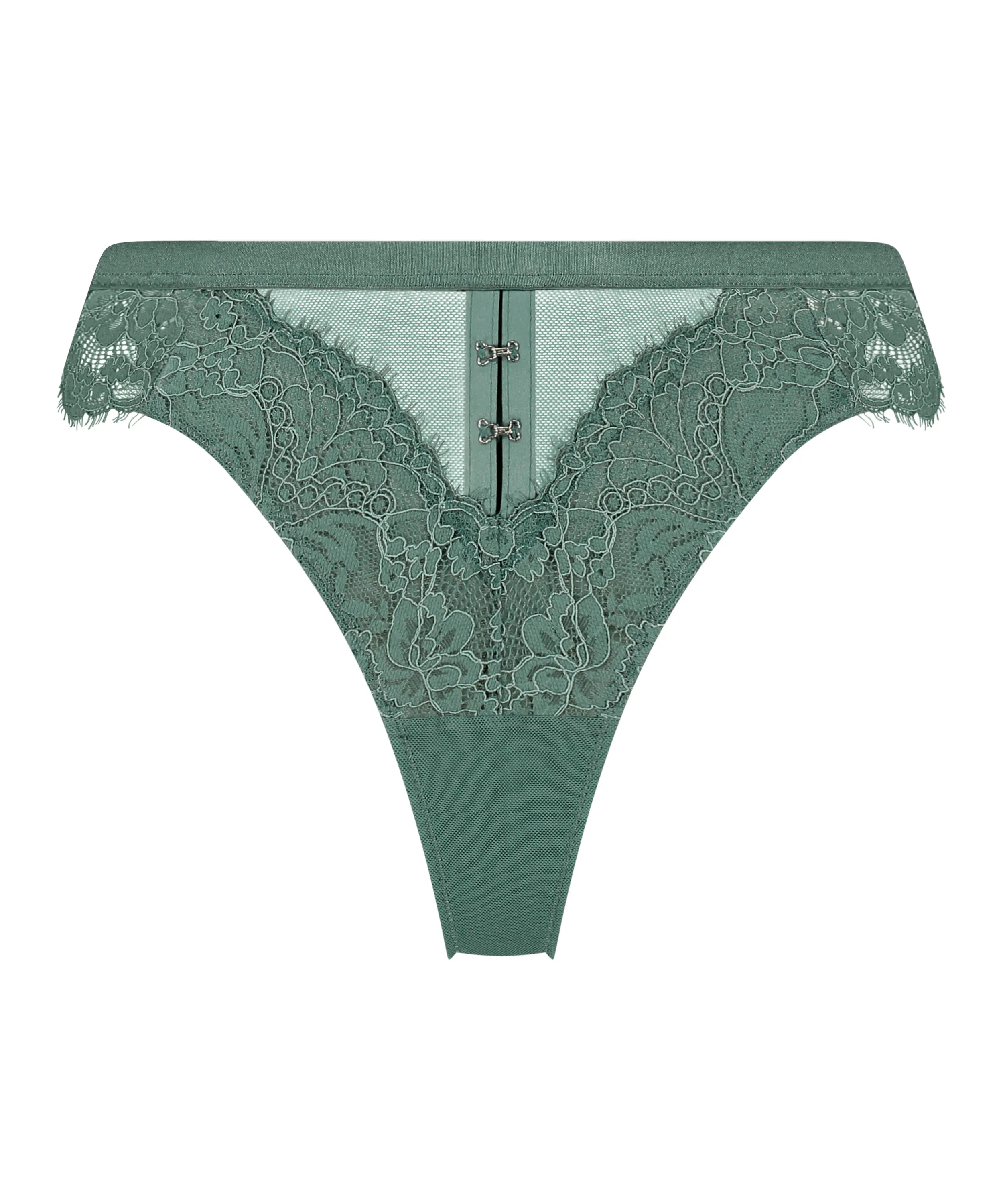 TANGA BELLA  VERDE