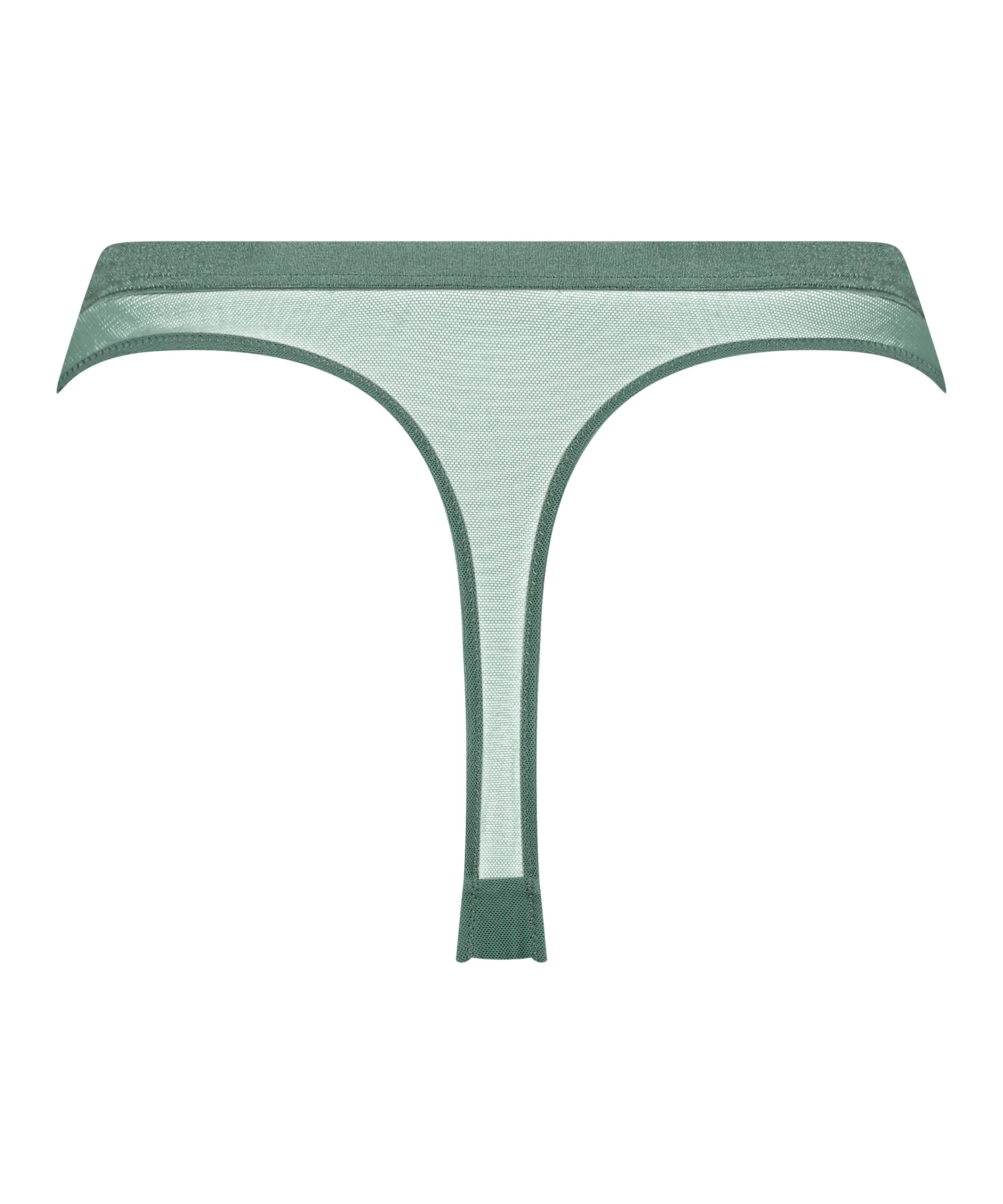 TANGA BELLA  VERDE
