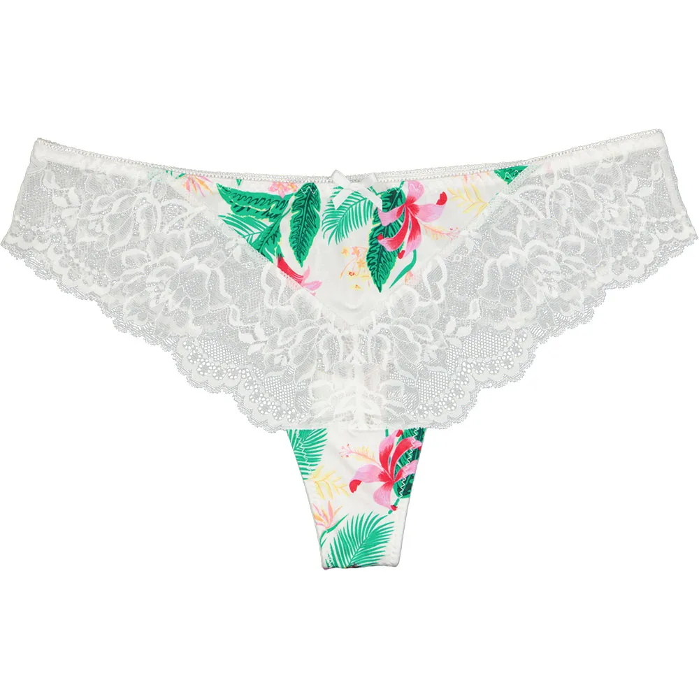 Tanga de mujer