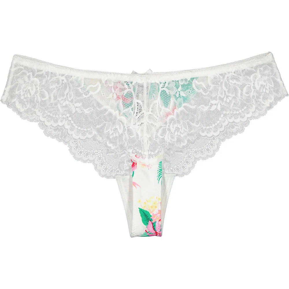 Tanga de mujer