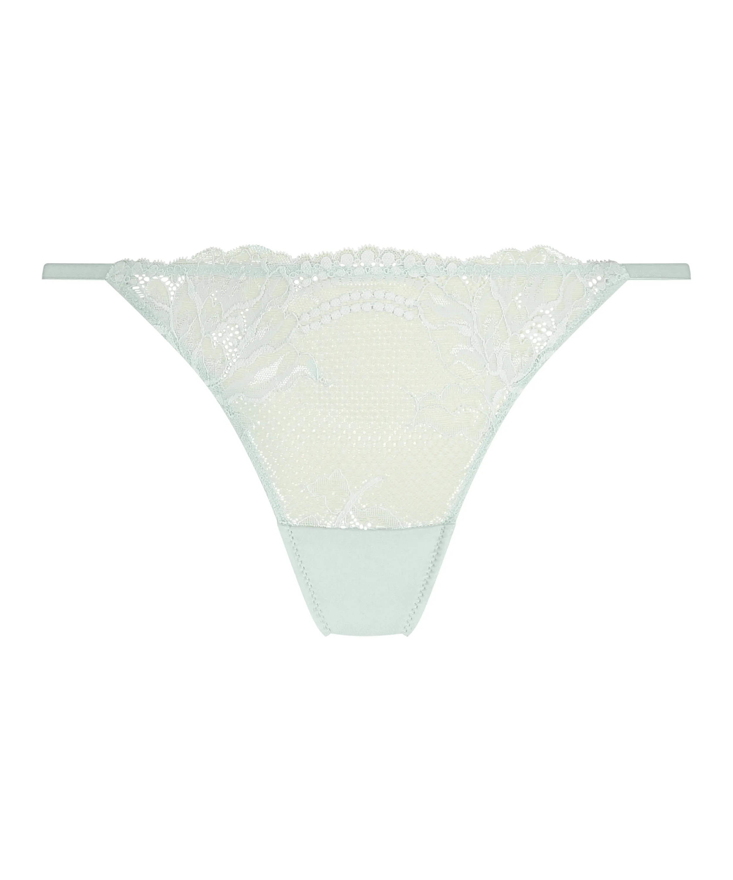 TANGA LEONIE  VERDE