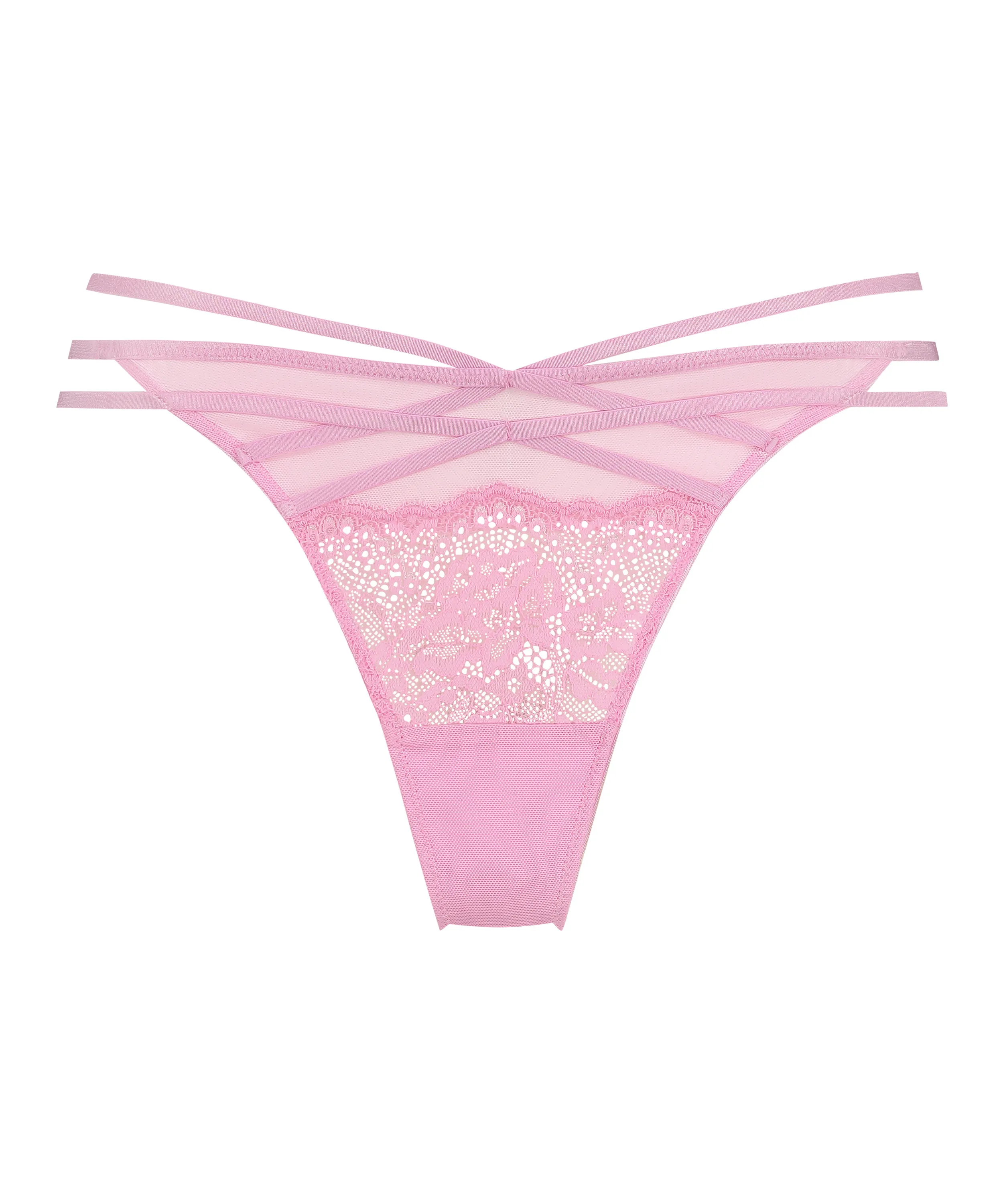 TANGA LIVIA  ROSA