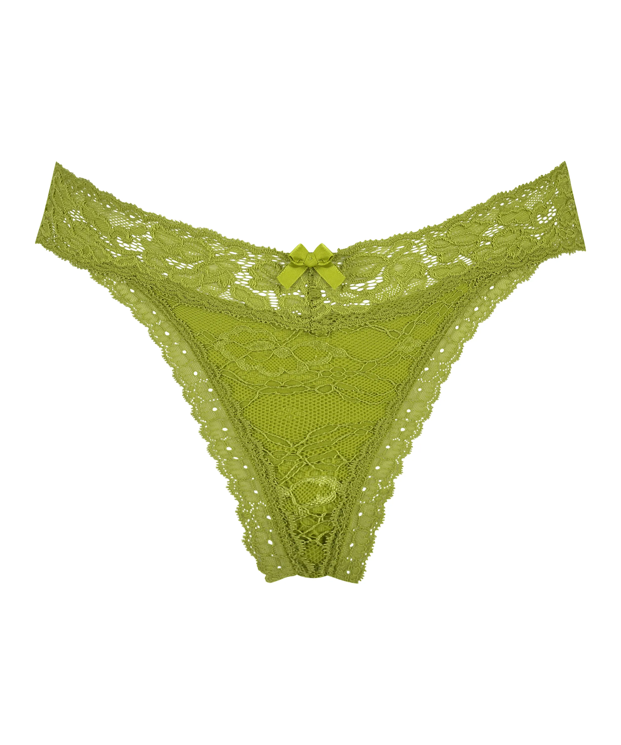 TANGA MADISON  VERDE