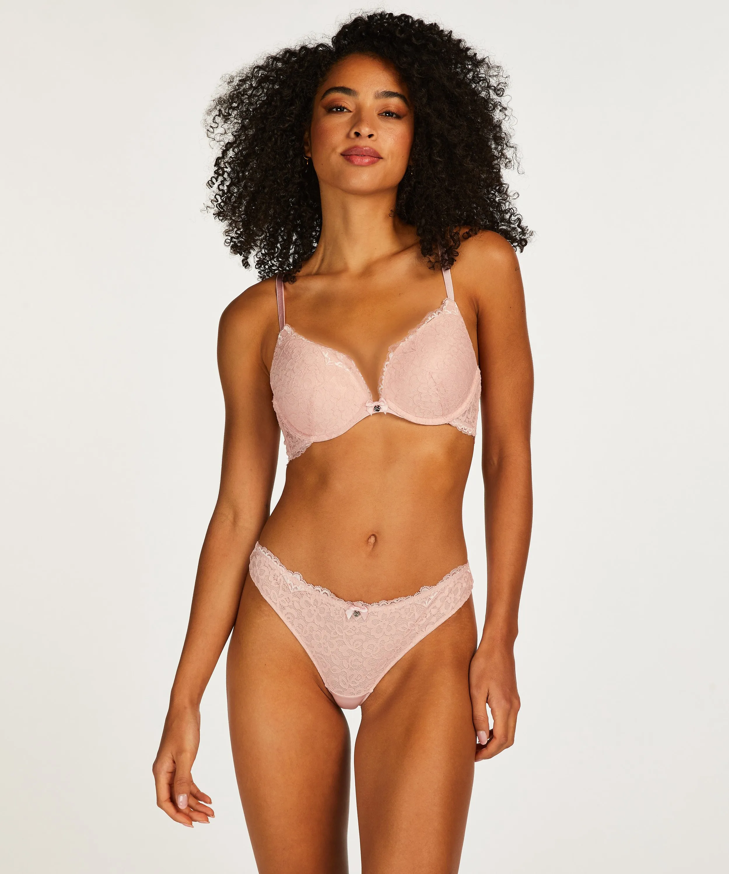 TANGA MARINE  ROSA