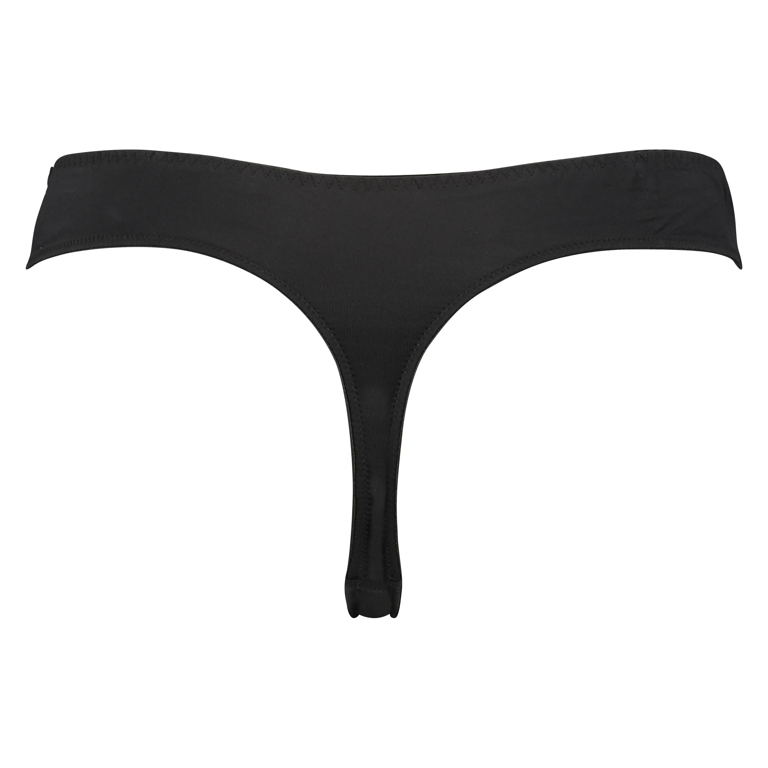 TANGA MAYA  NEGRO
