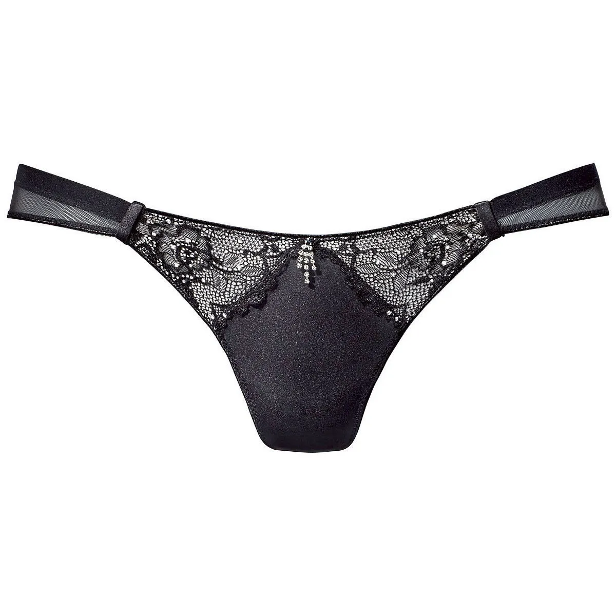 Tanga Strass Paola