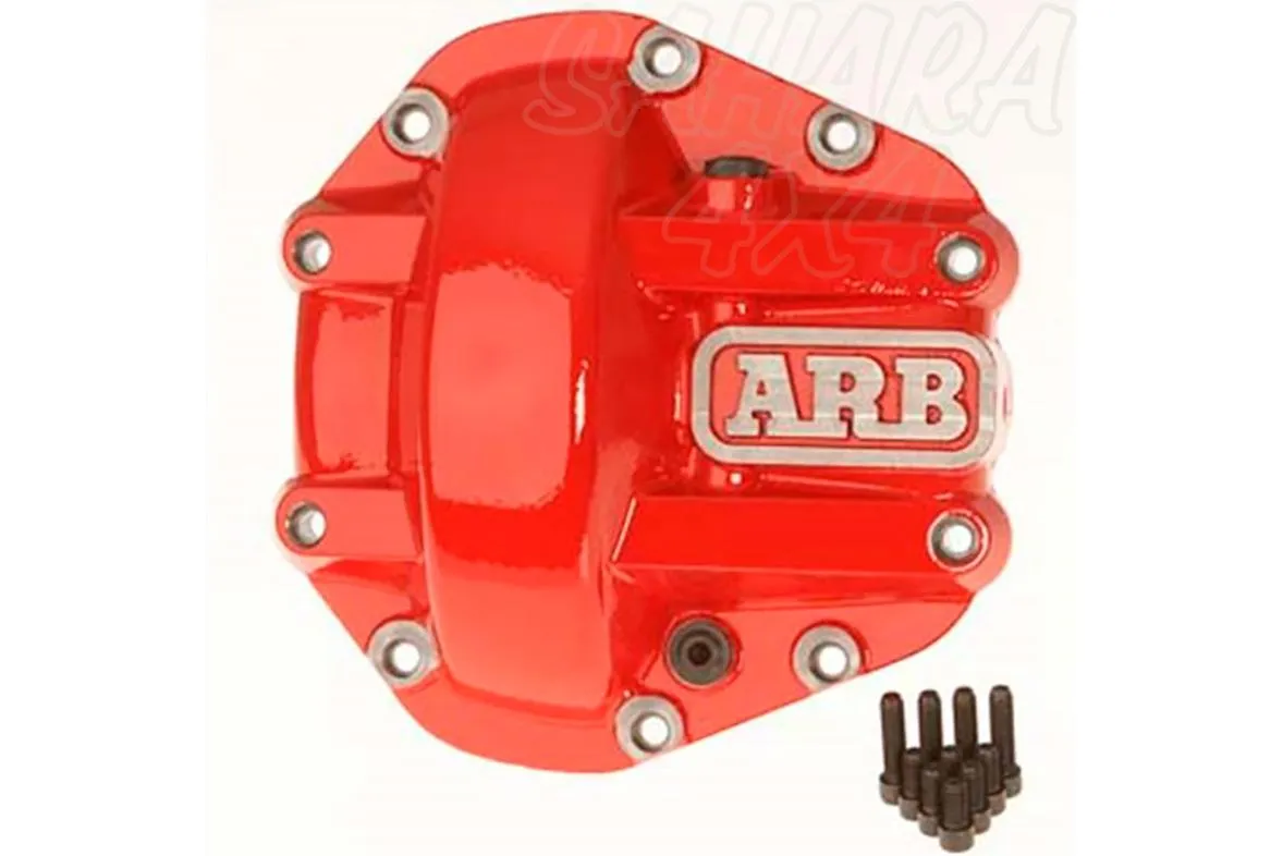 Tapa Roja ARB para Diferencial Dana 50 or 60 075001