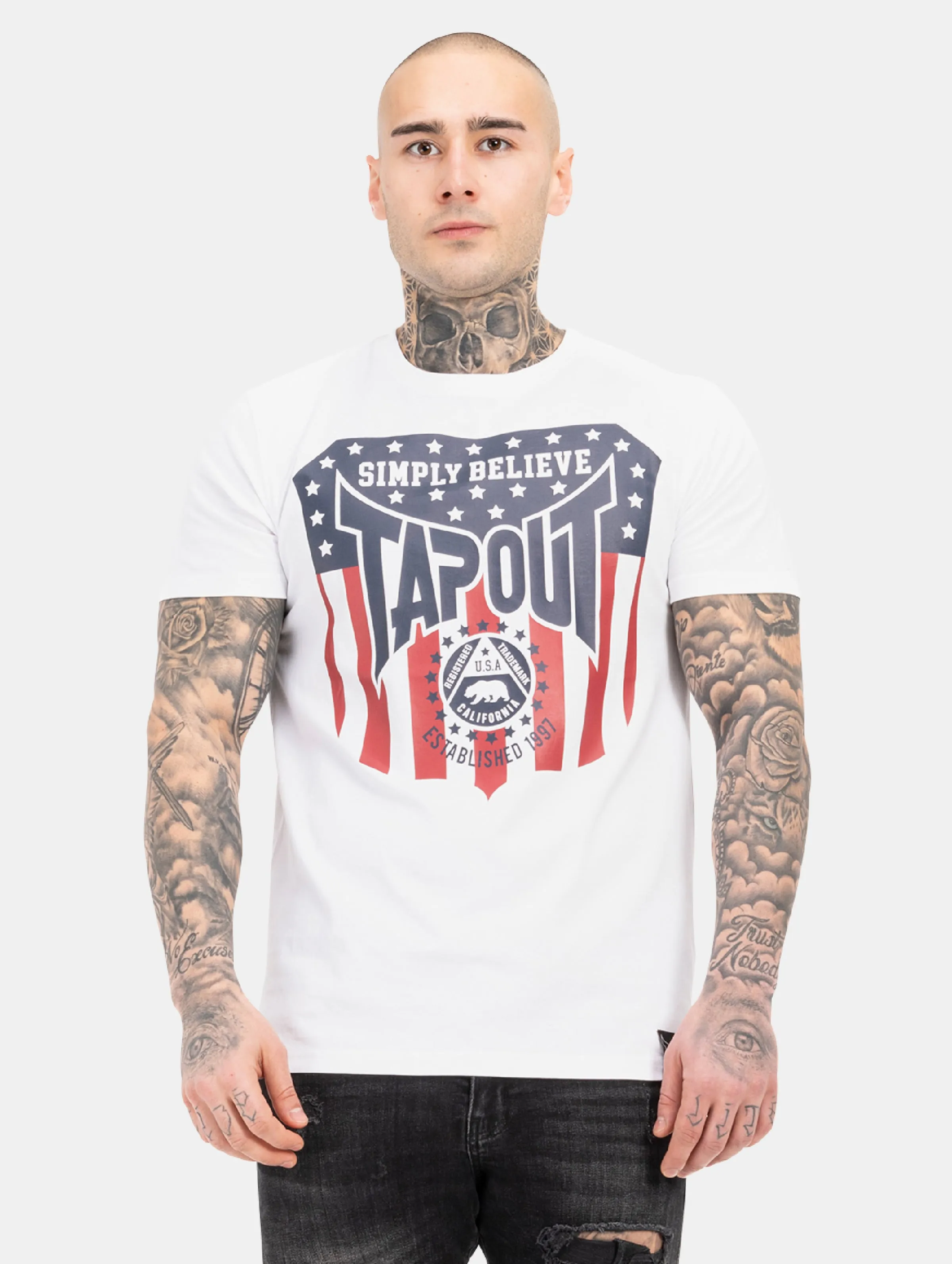 Tapout Tapericano