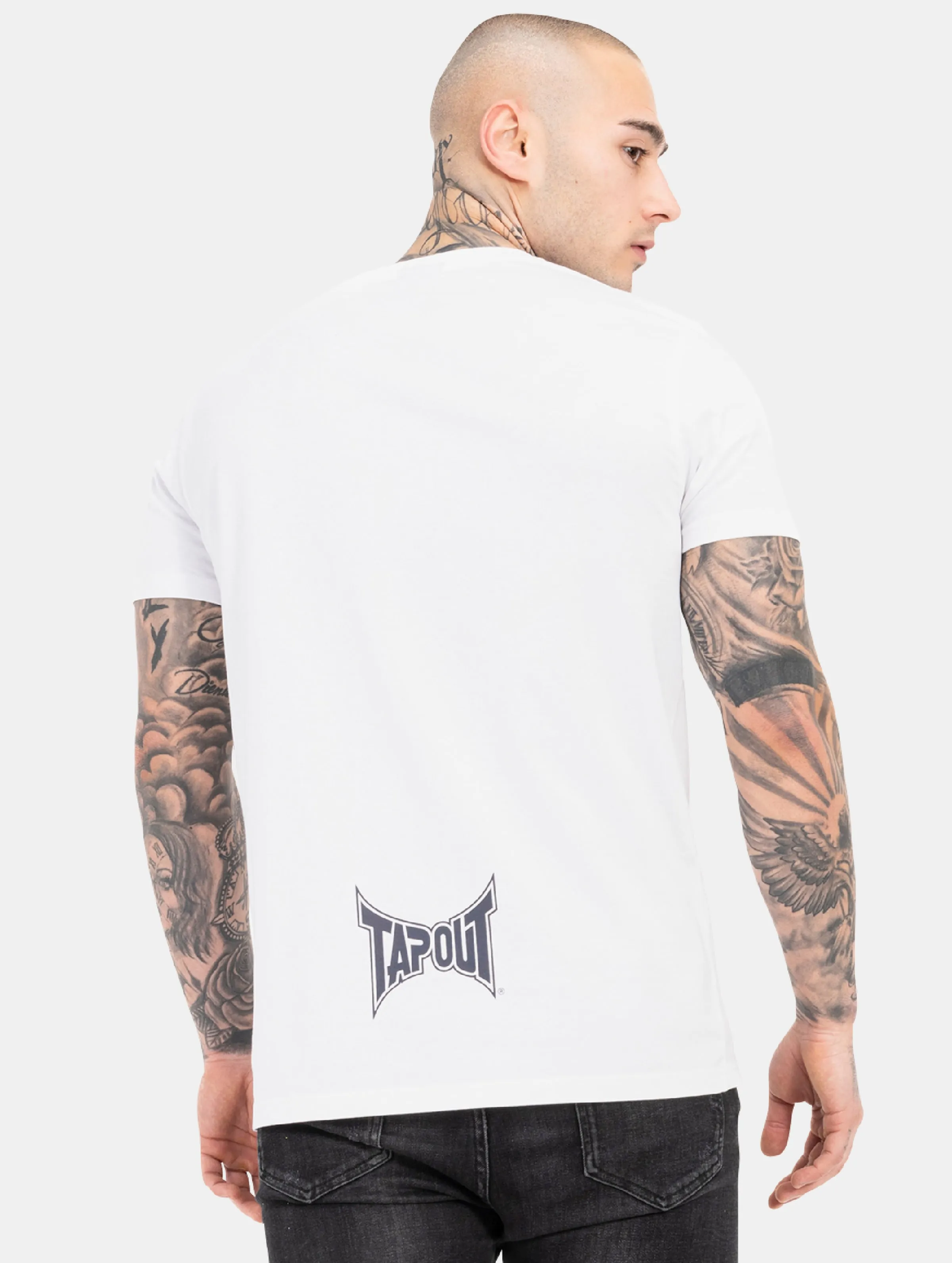 Tapout Tapericano