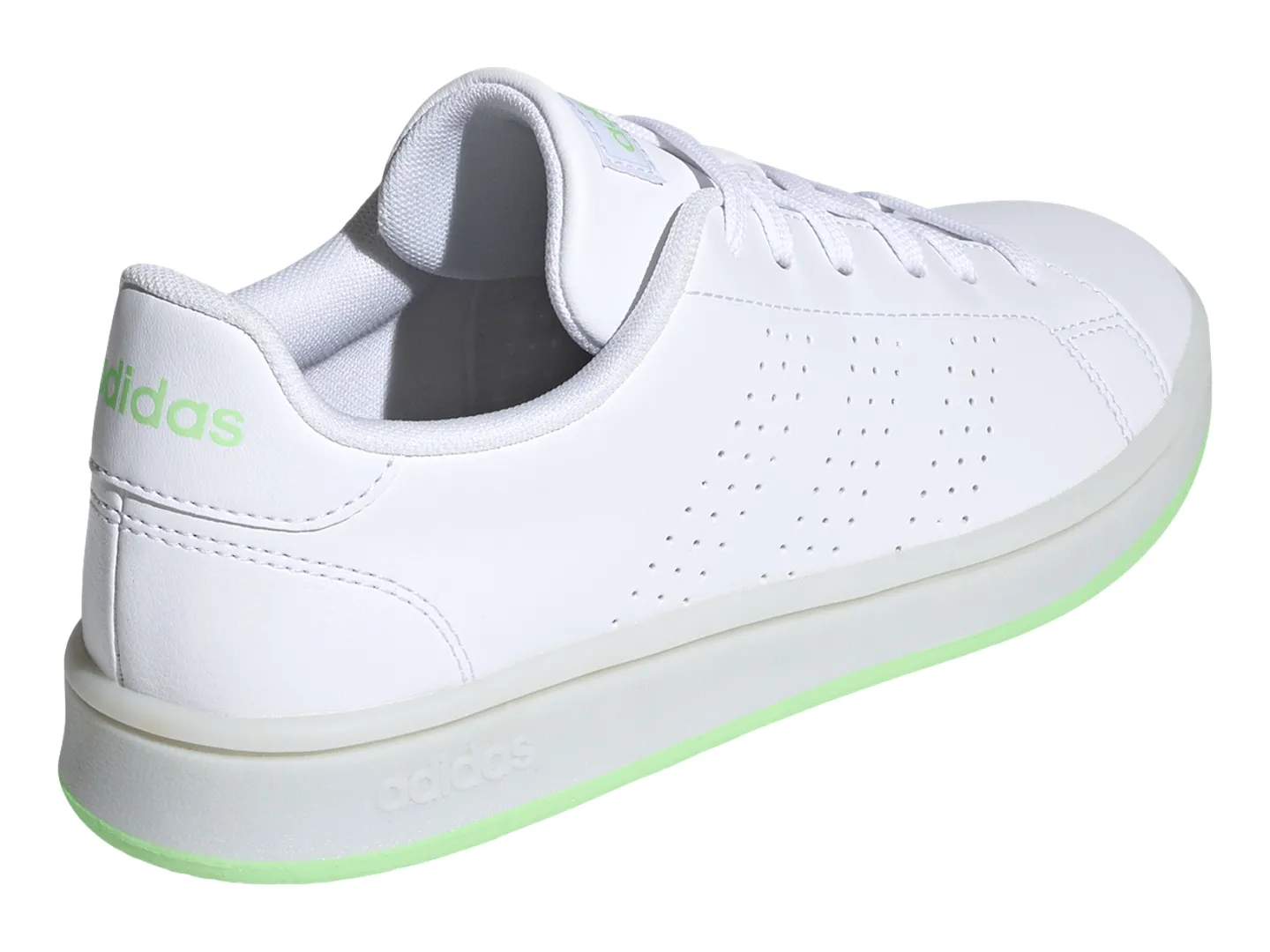 Tenis Adidas Advantage Base Para Mujer