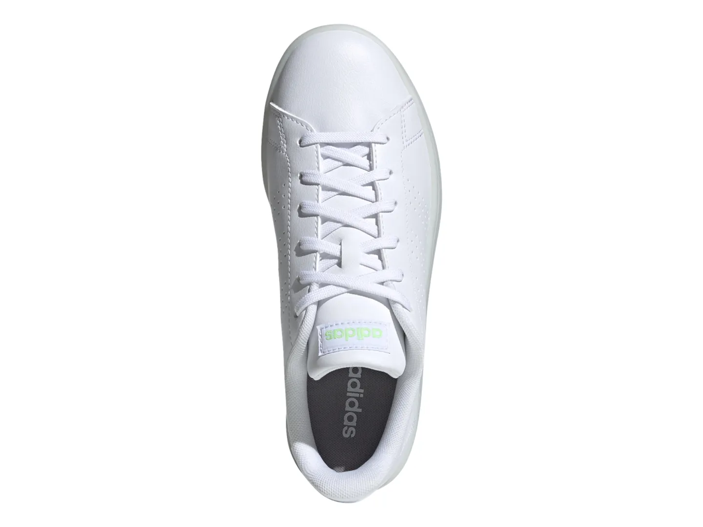 Tenis Adidas Advantage Base Para Mujer
