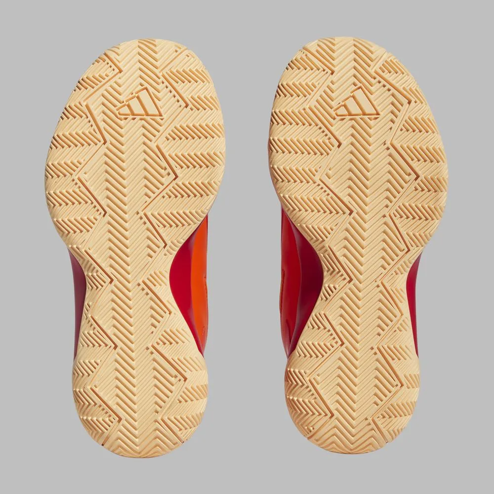Tenis adidas Cross Em Up Select Wide Joven