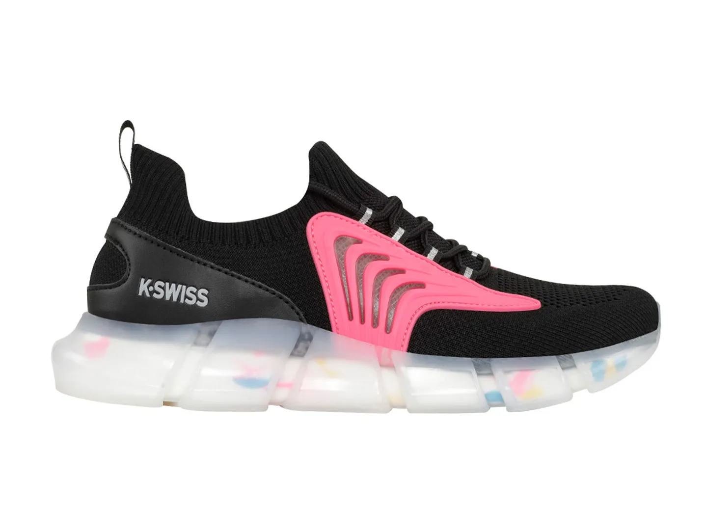 TENIS KSWISS DIPIN PARA MUJER