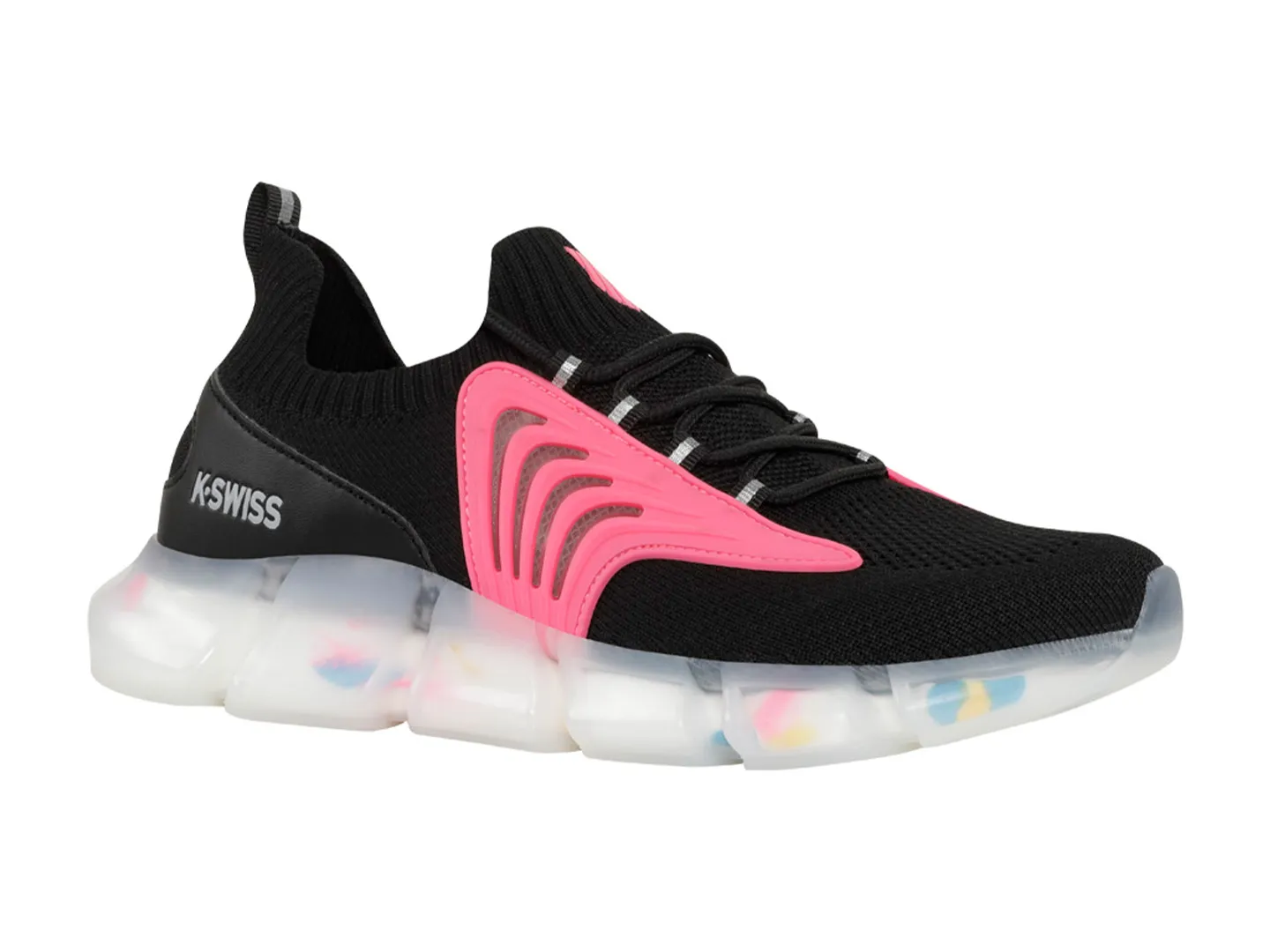 TENIS KSWISS DIPIN PARA MUJER