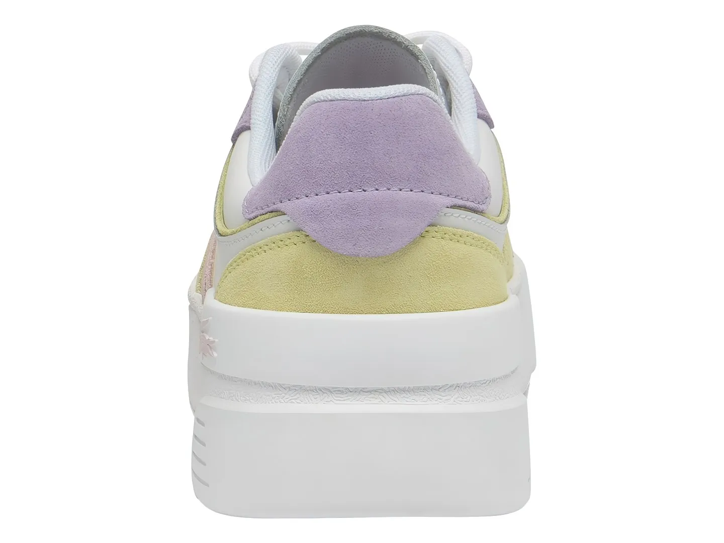 Tenis Lacoste L002 Para Mujer