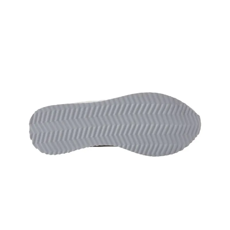 TENIS PEPE JEANS MUJER RUSPER PEARL BLANCO  GRIS