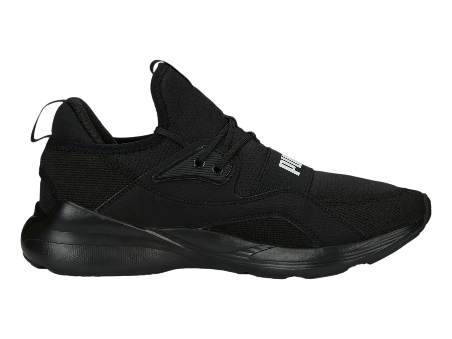 Tenis Puma Cell Vive Clean Negro Para Hombre