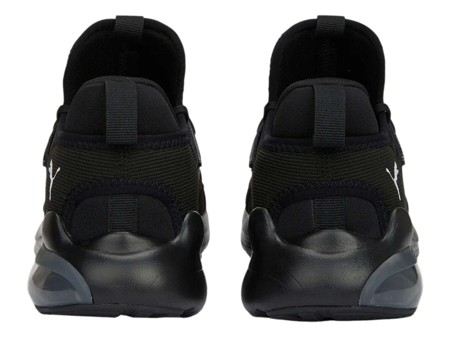 Tenis Puma Cell Vive Clean Negro Para Hombre