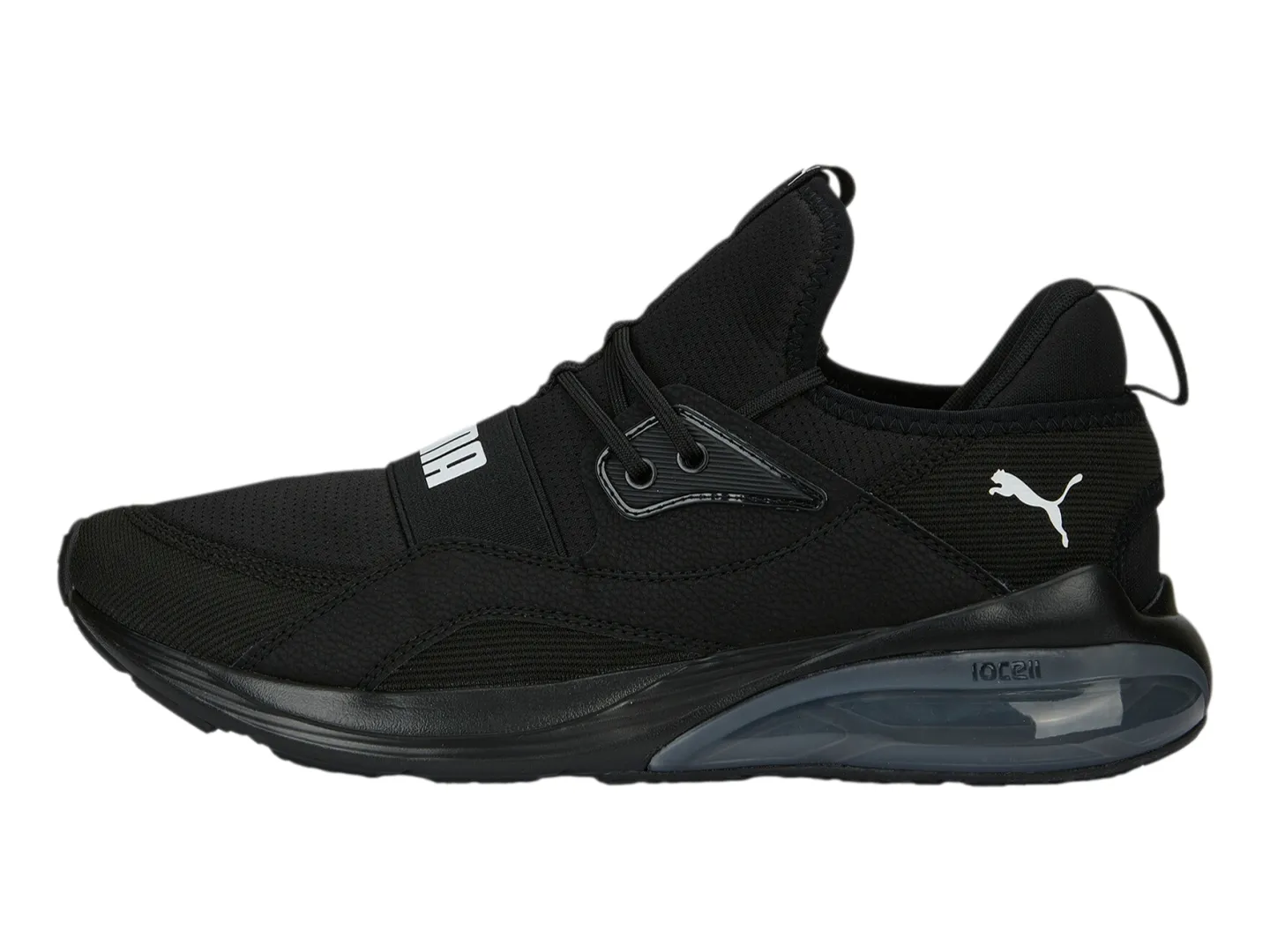 Tenis Puma Cell Vive Clean Negro Para Hombre