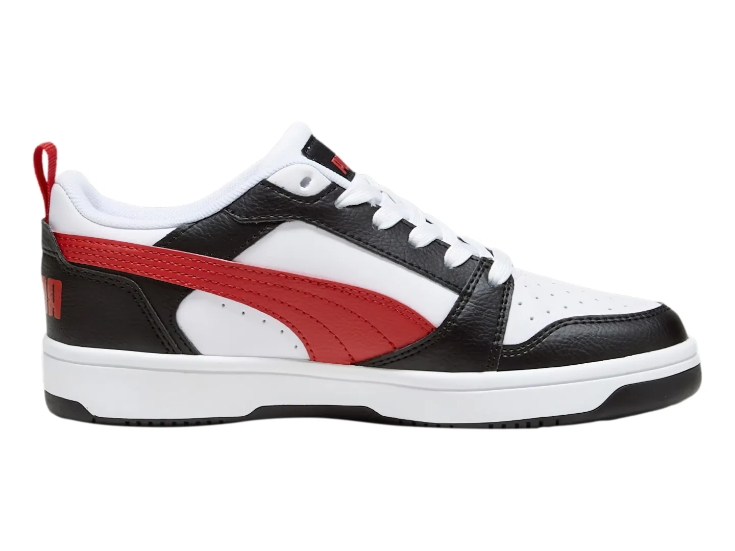 Tenis Puma Rebound V6 Para Niño