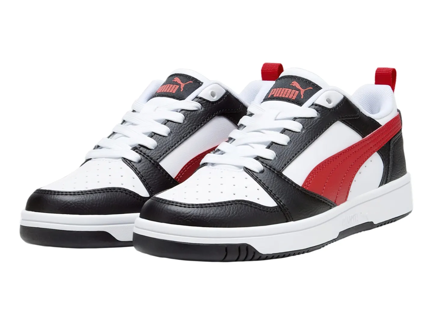 Tenis Puma Rebound V6 Para Niño