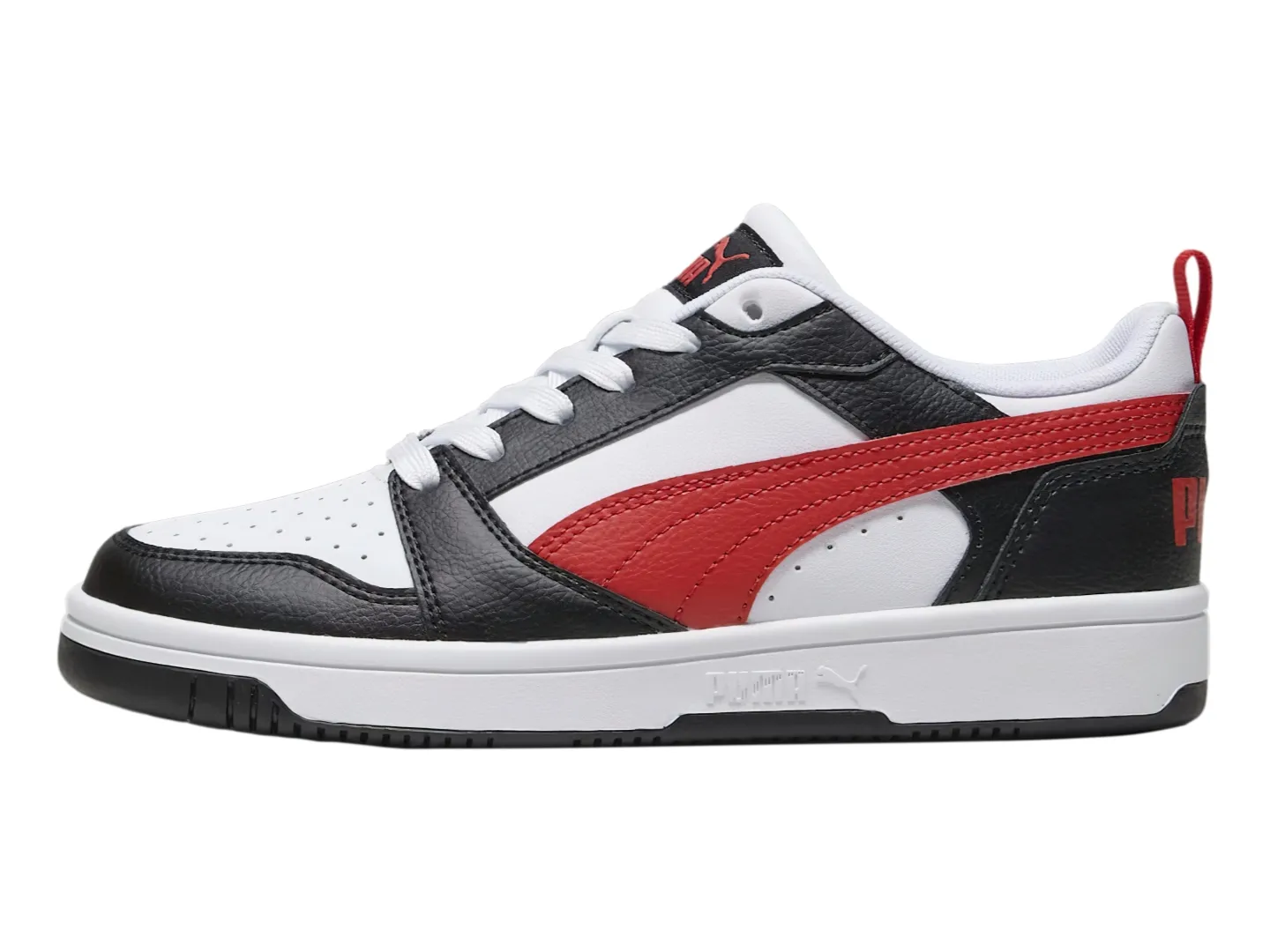 Tenis Puma Rebound V6 Para Niño