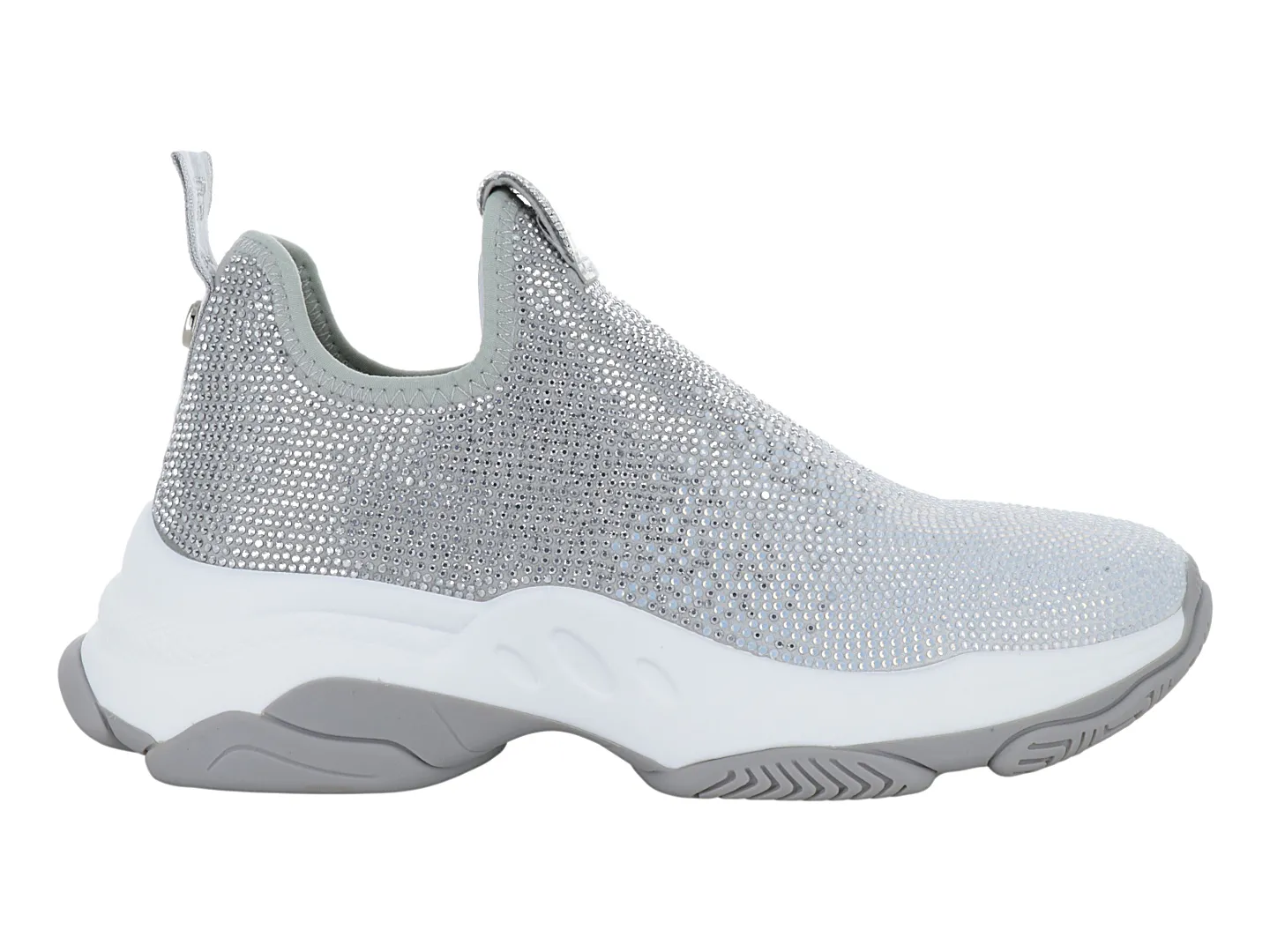 Tenis Steve Madden Mythic Para Mujer