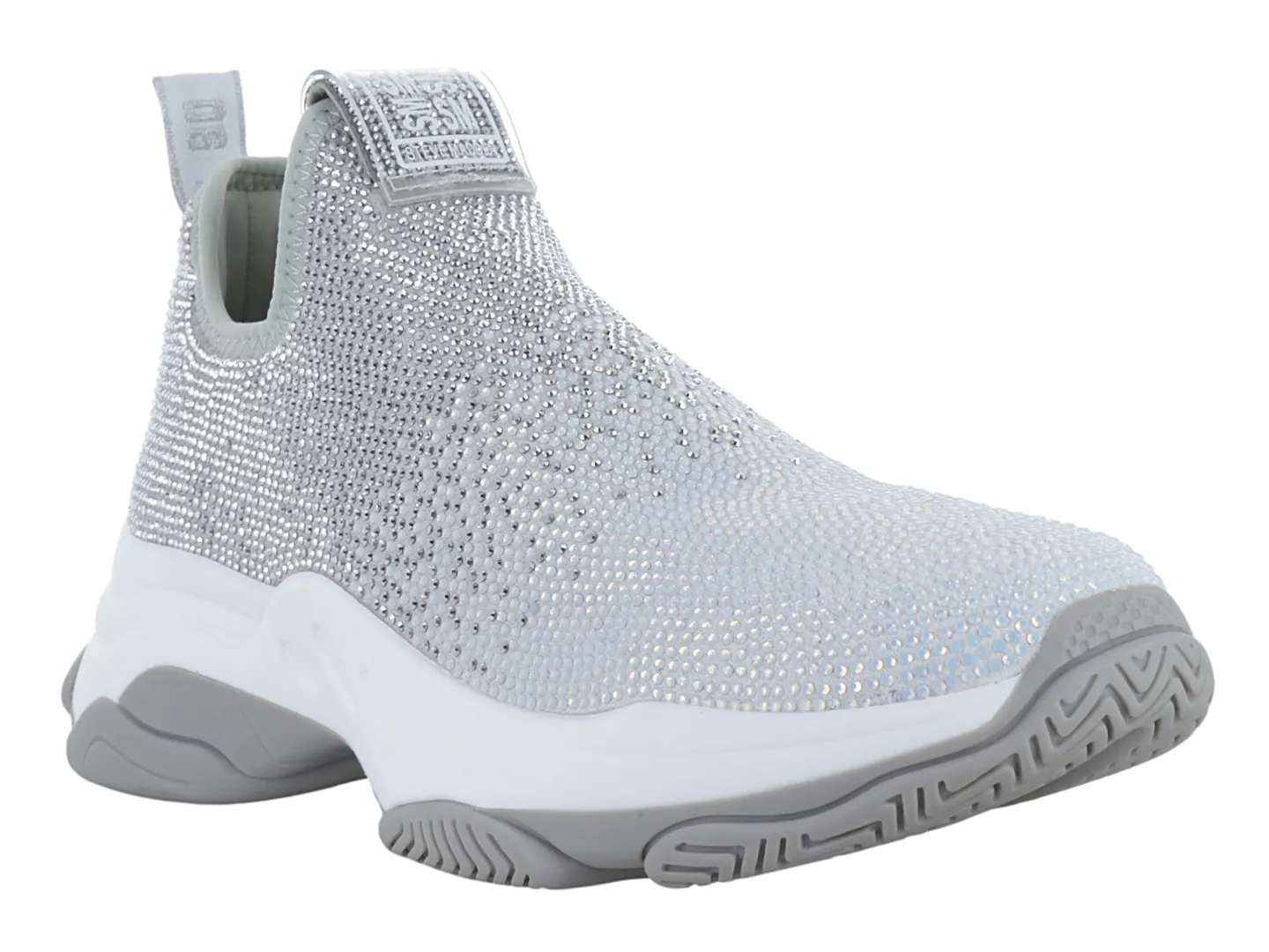 Tenis Steve Madden Mythic Para Mujer