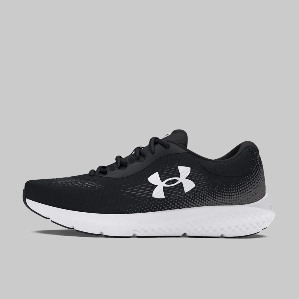 Tenis Under Armour Rogue 4 Hombre