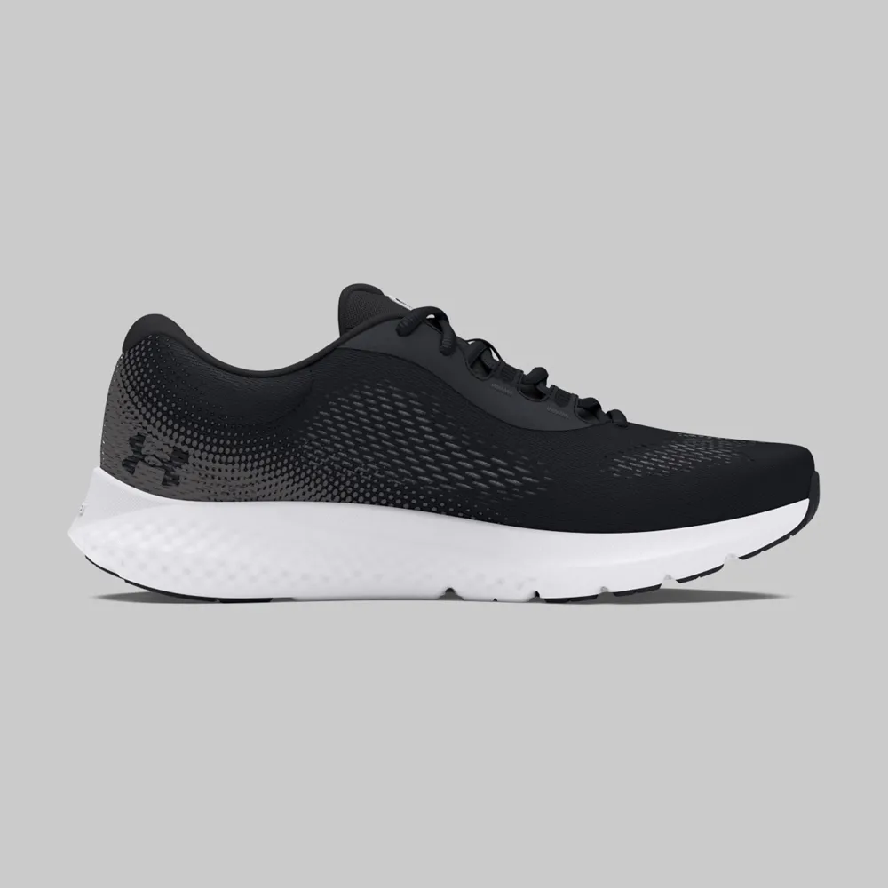 Tenis Under Armour Rogue 4 Hombre