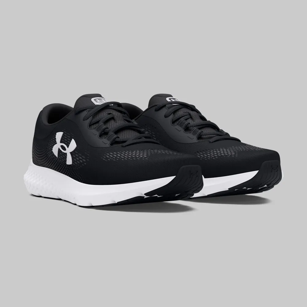 Tenis Under Armour Rogue 4 Hombre