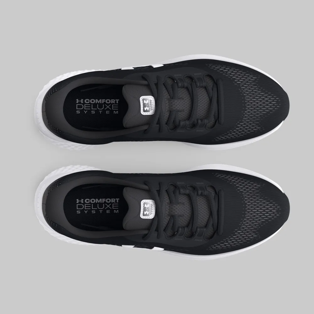 Tenis Under Armour Rogue 4 Hombre