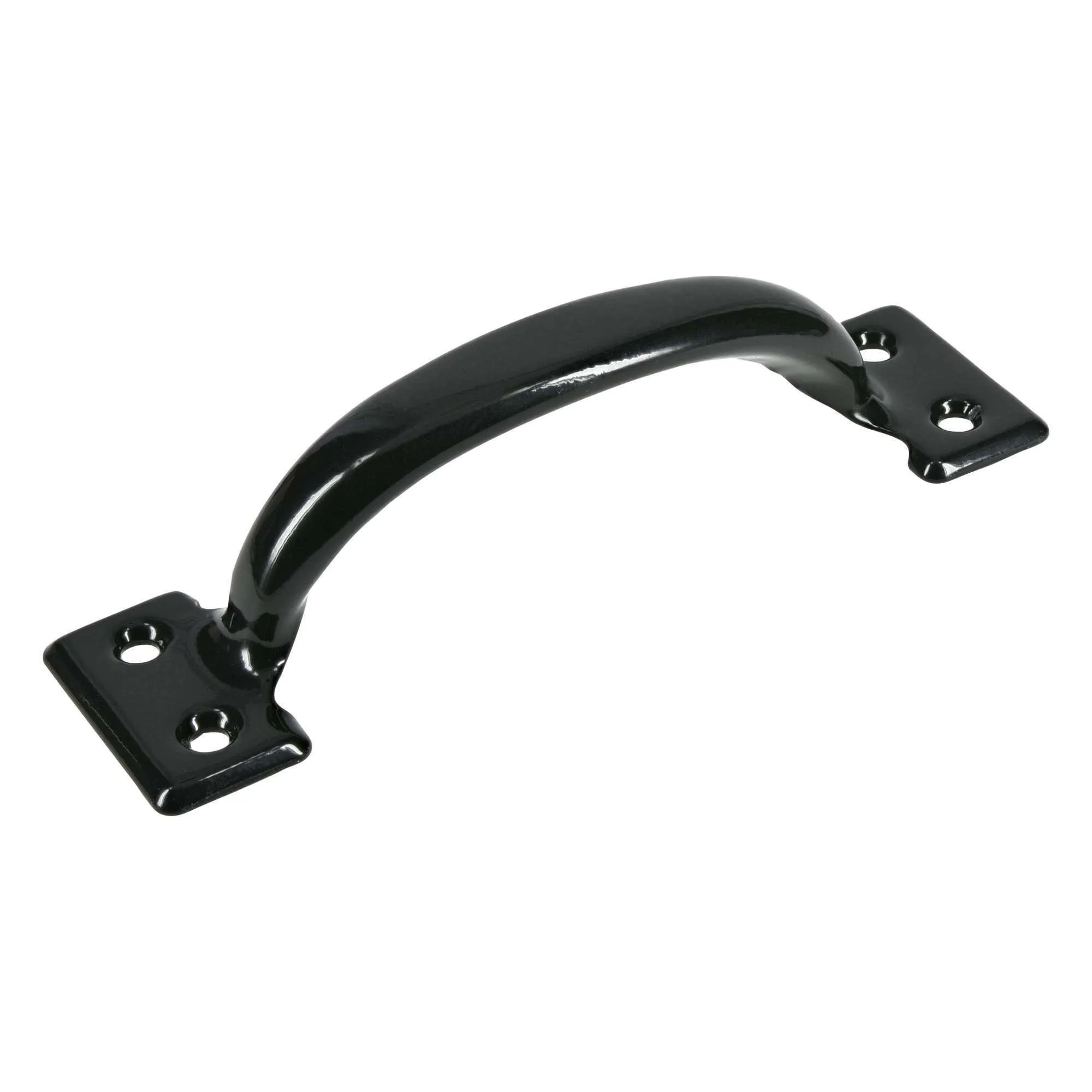 TIRADOR DE UTILIDAD PARA PUERTA 61/2"