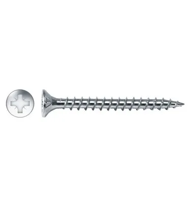 Tirafondo avell pz bicro 500u CELO 4,5x40 9B4540VLOX