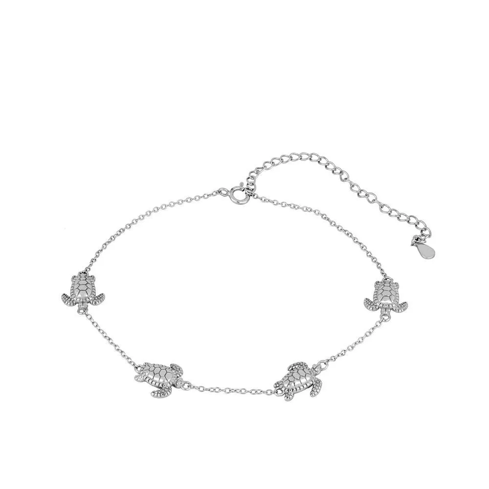 Tobillera Turtles