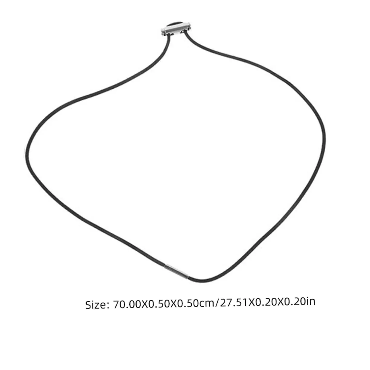 TOPBATHY 4 Bandas Elásticas de Fijación para Bolsas de Basura Accesorio Tensor de Palanca Elástica para Contenedores de Basura