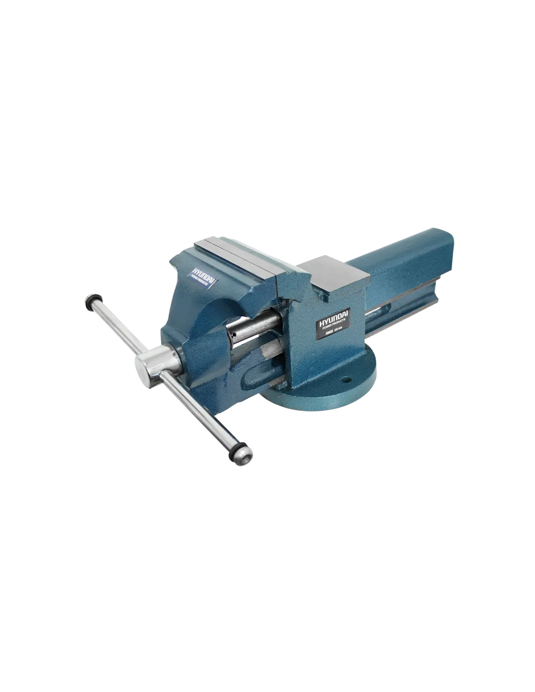 Tornillo de banco Hyundai | HY59808