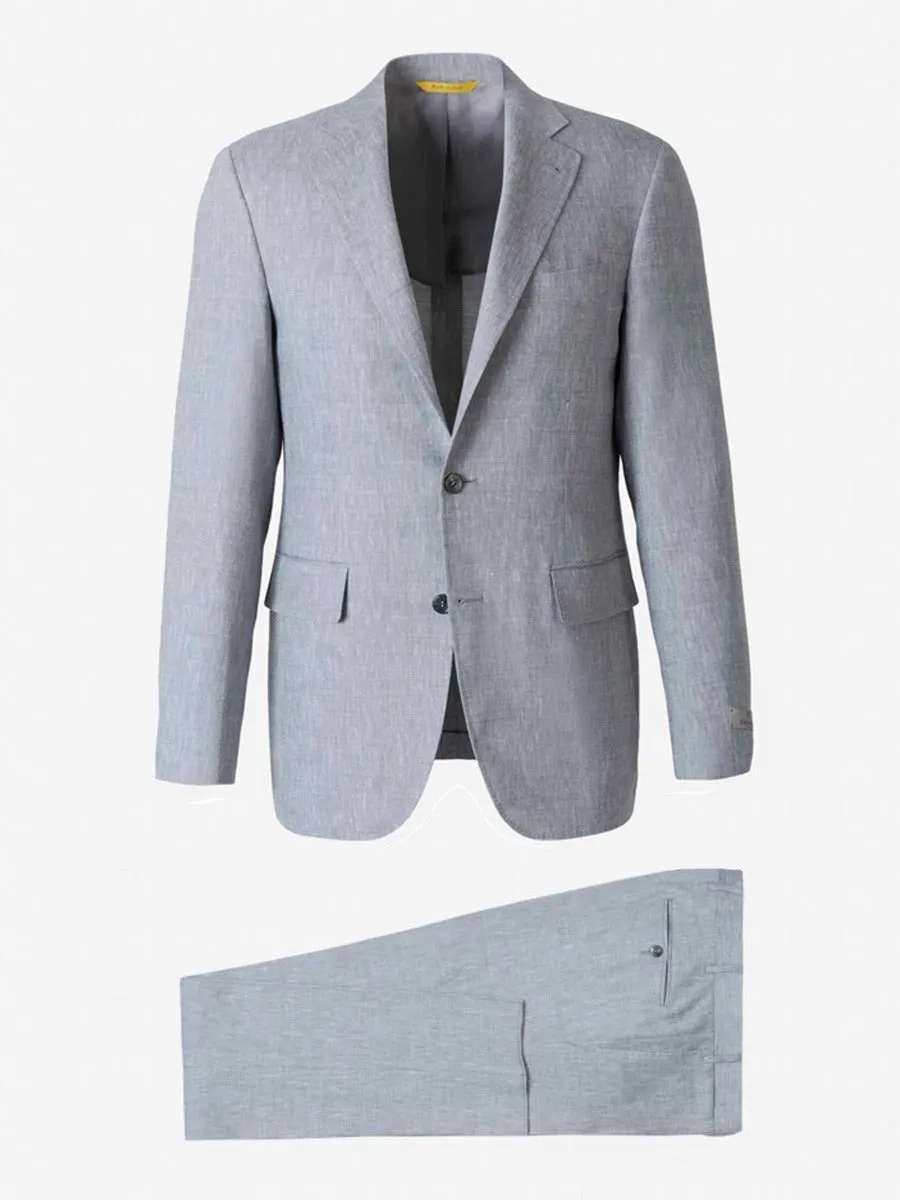 Traje Kei Natura Confort
