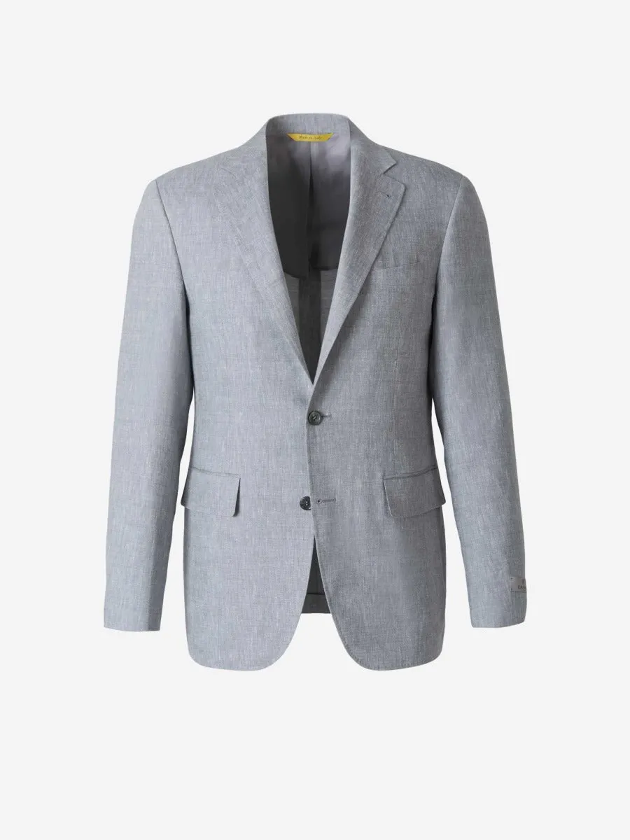 Traje Kei Natura Confort