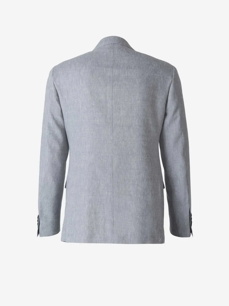 Traje Kei Natura Confort