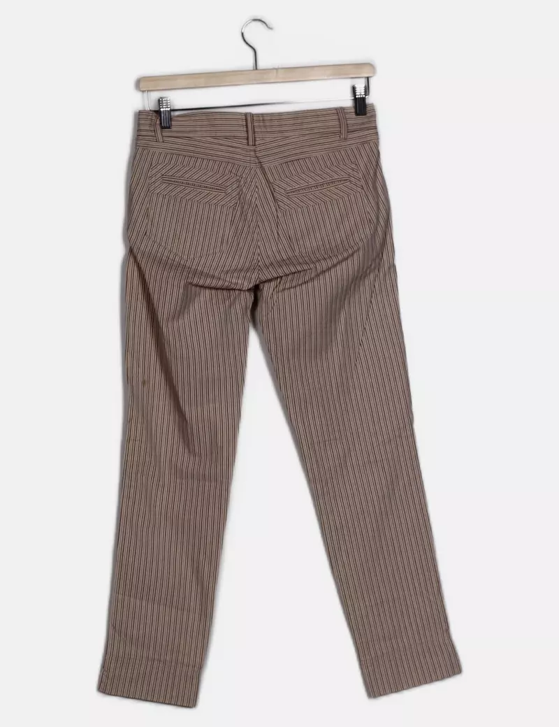 Trucco Pantalones de tela Skinny o pitillo o slim