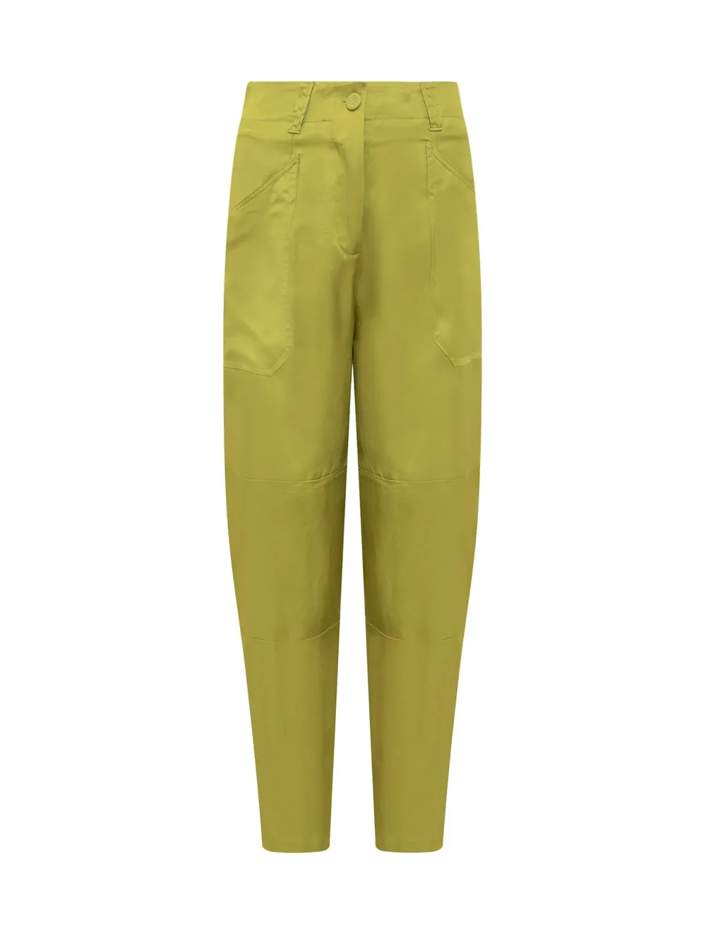 TRUE ROYAL Long Pants