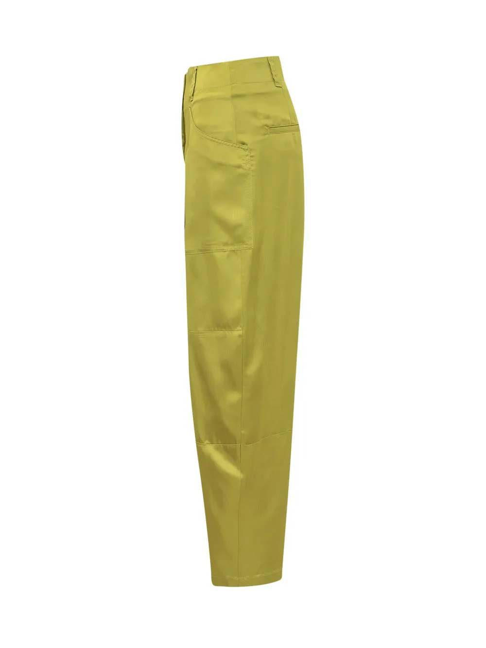 TRUE ROYAL Long Pants