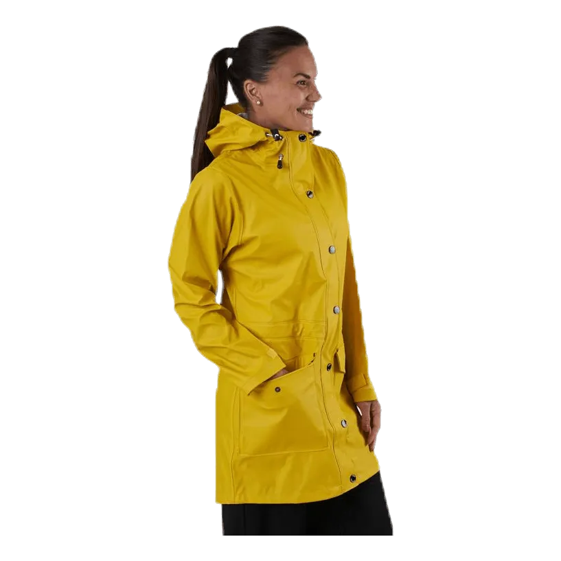 Tuxer Electra Jacket Yellow