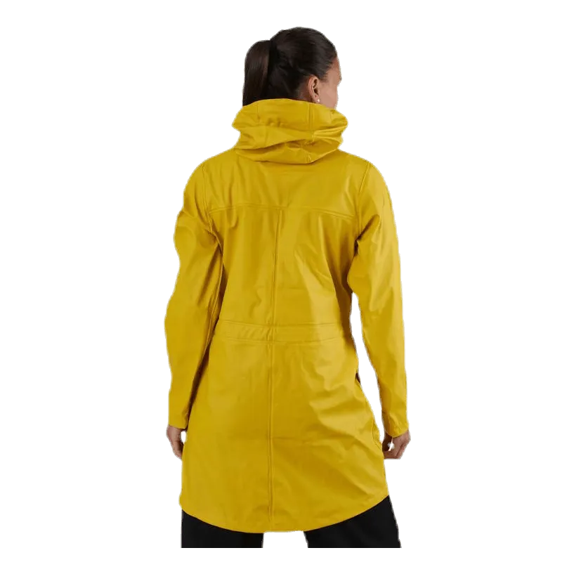 Tuxer Electra Jacket Yellow