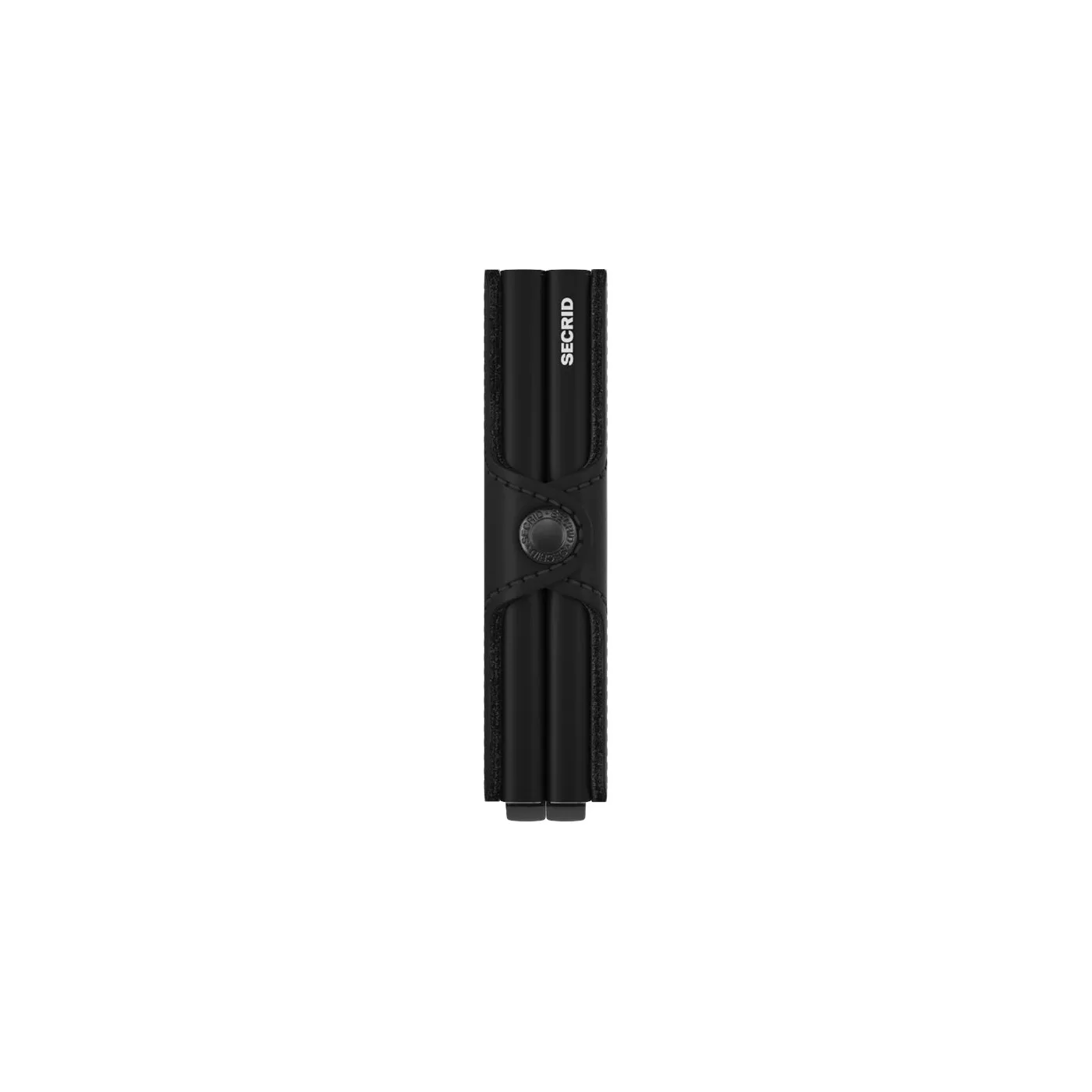 Twinwallet Matte Black