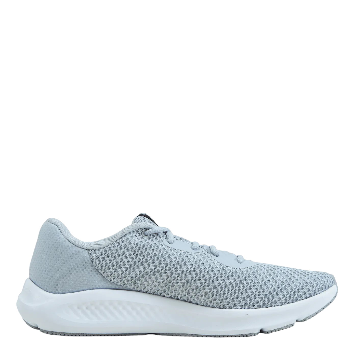 Under Armour calzado Ua Charged Pursuit 3 Mod Gray