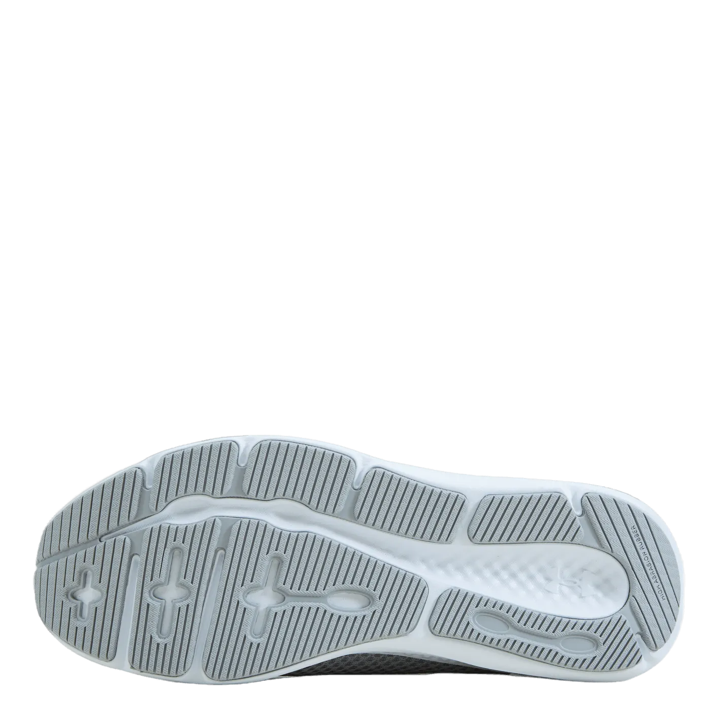Under Armour calzado Ua Charged Pursuit 3 Mod Gray