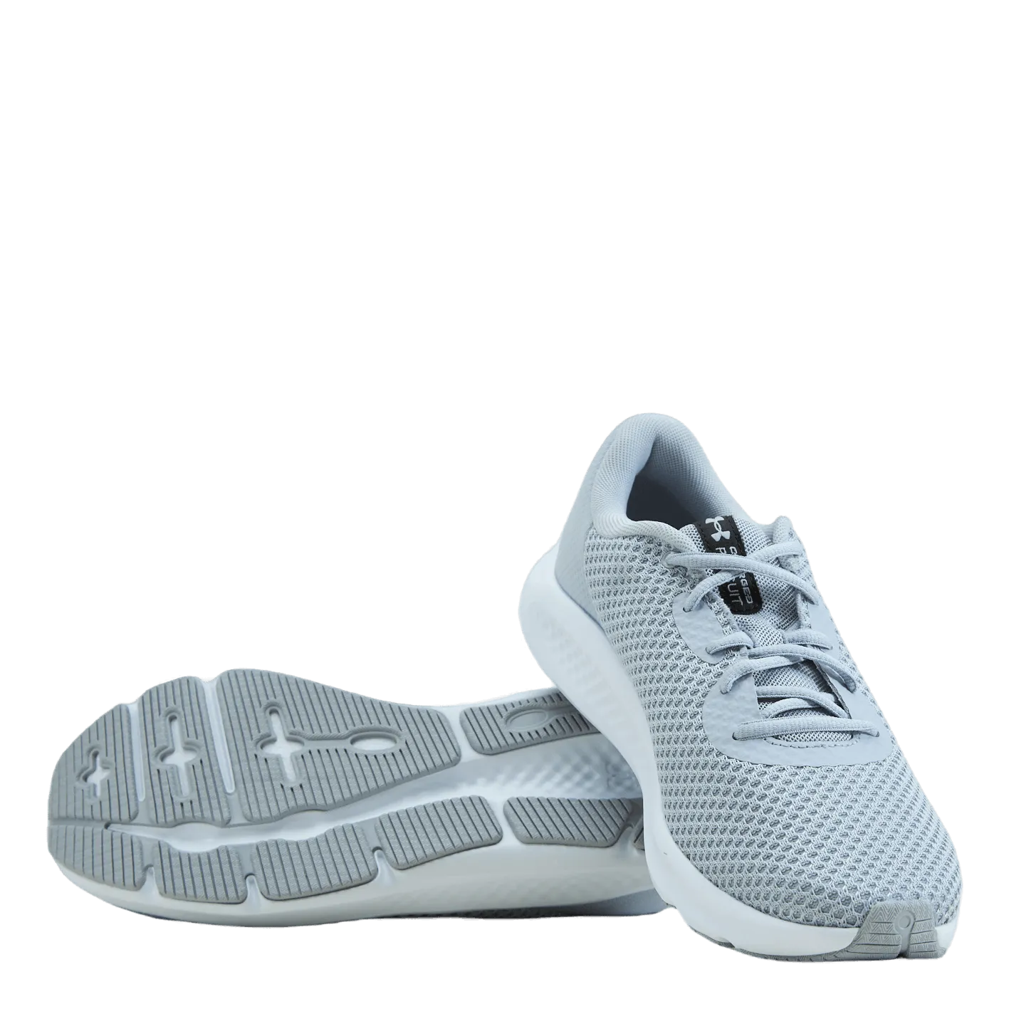 Under Armour calzado Ua Charged Pursuit 3 Mod Gray