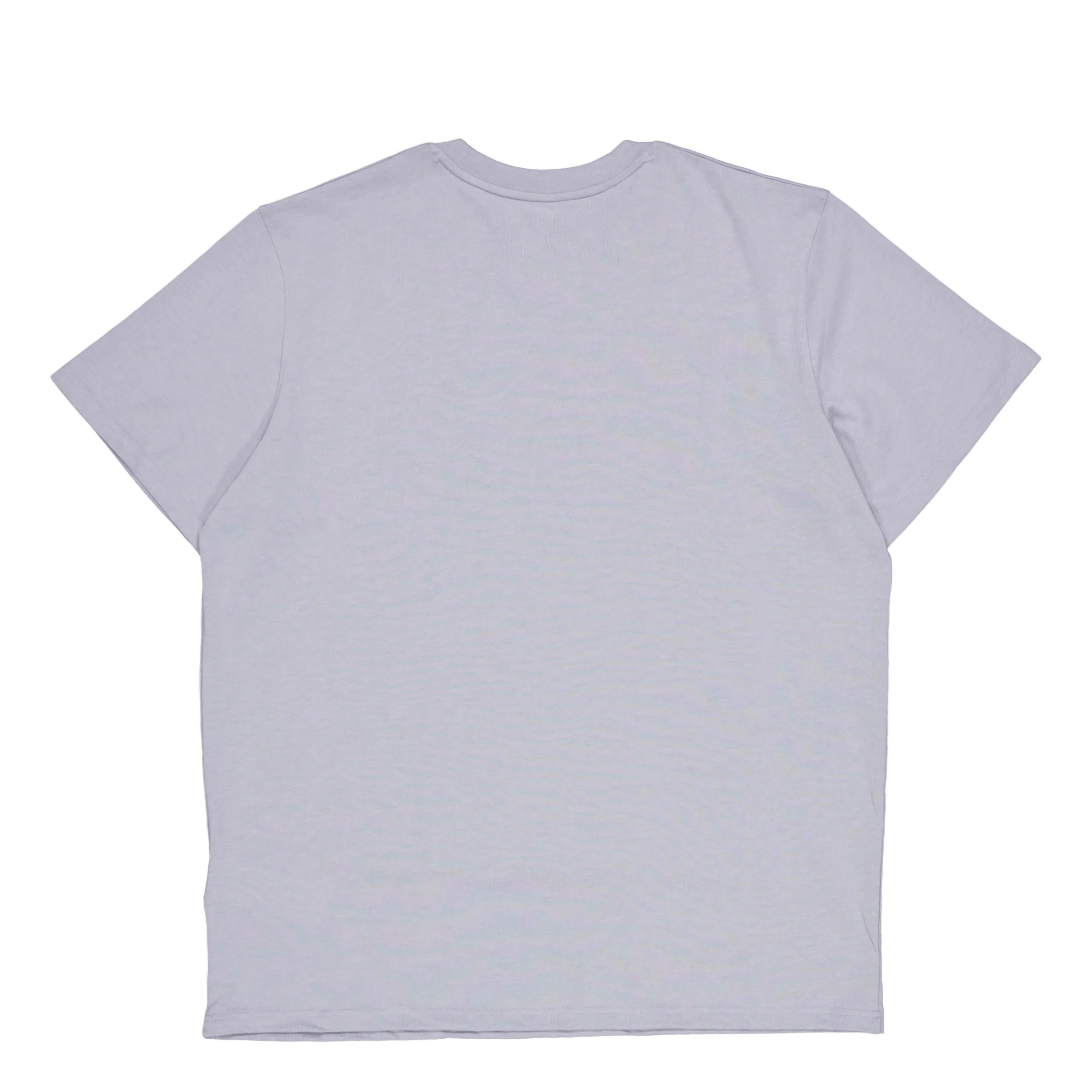 Under Armour Ua Hw Lc Patch Ss Grey